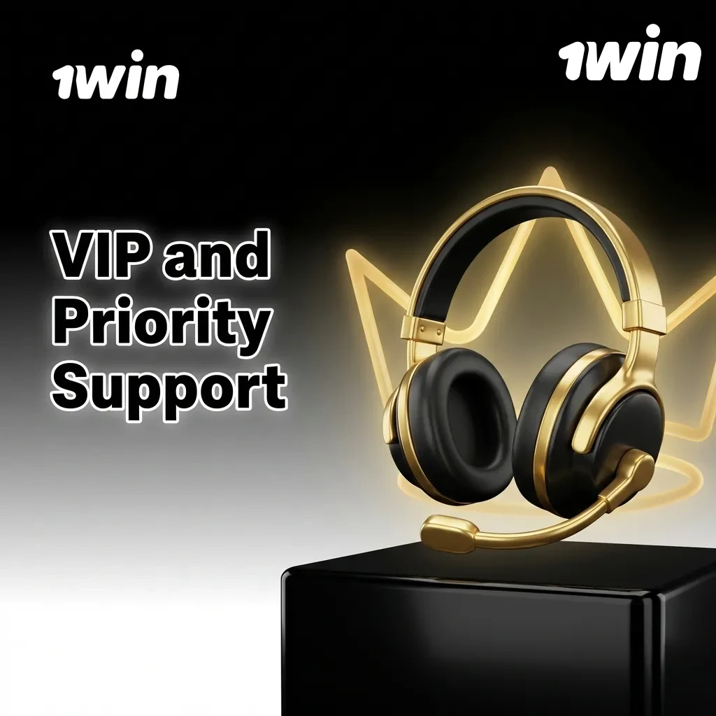 VIP members get personal account managers with 1-2 hour priority support for withdrawals, bonuses, and urgent issues.
