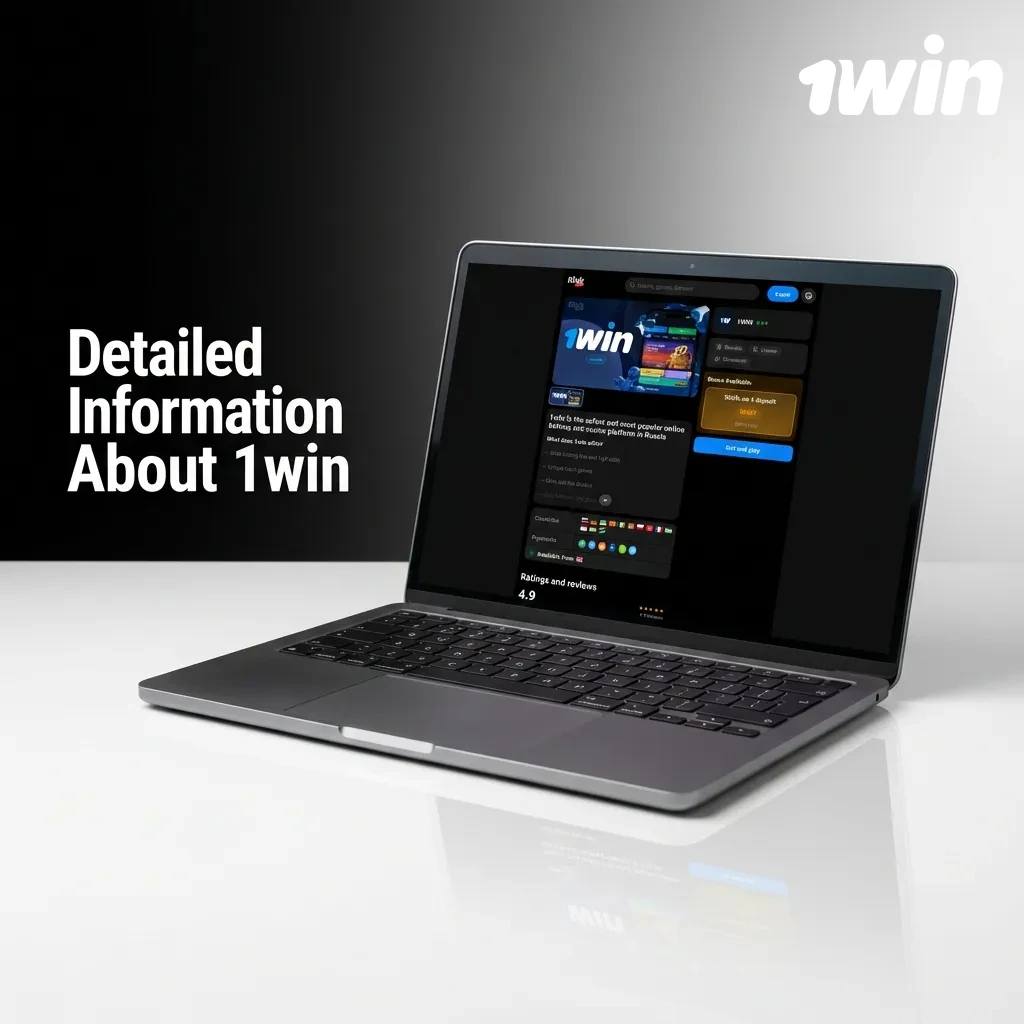 1win betting platform interface showing sports markets and casino games for Indian players