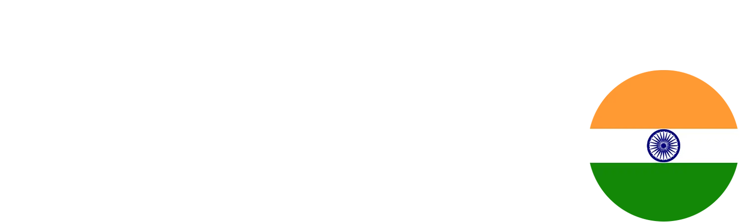1win logo.