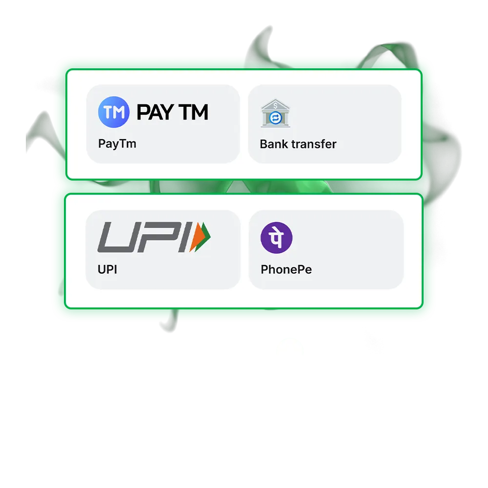 Explore the secure 1Win deposits and withdrawals options available for players.