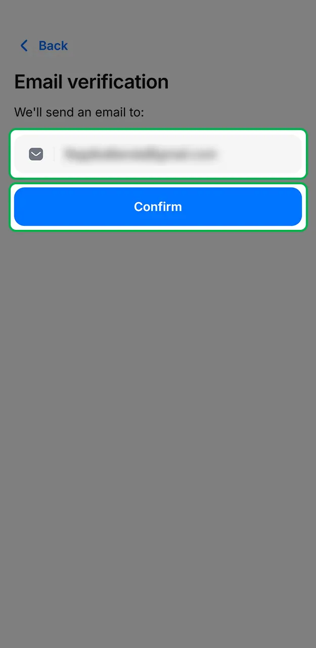 Complete the identity verification process to ensure smooth withdrawals from 1Win.