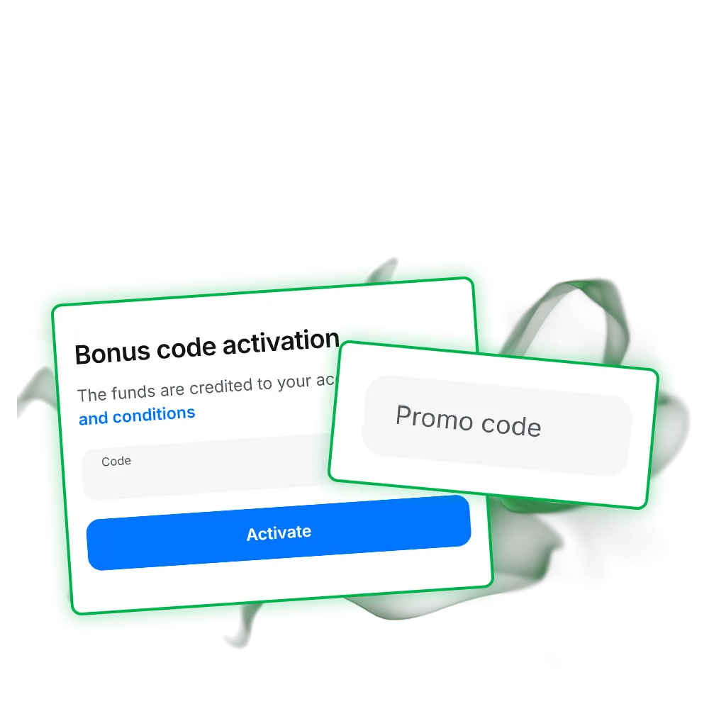 Use the official 1Win promo code to unlock exclusive player rewards.