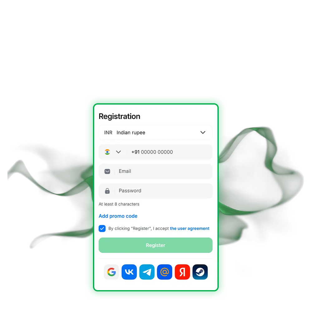 Complete your 1Win registration today to access exclusive sports betting markets.