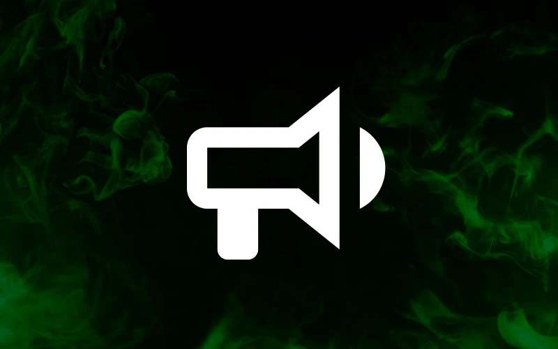 Use promo materials offered by the 1win affiliate program.